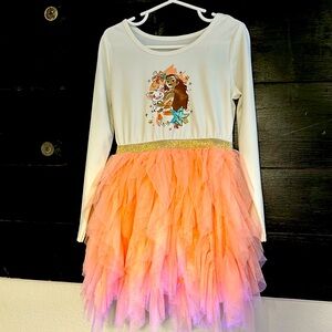 Disney Dress